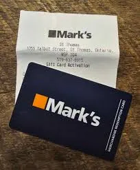 Mark's Work Wearhouse photo 1