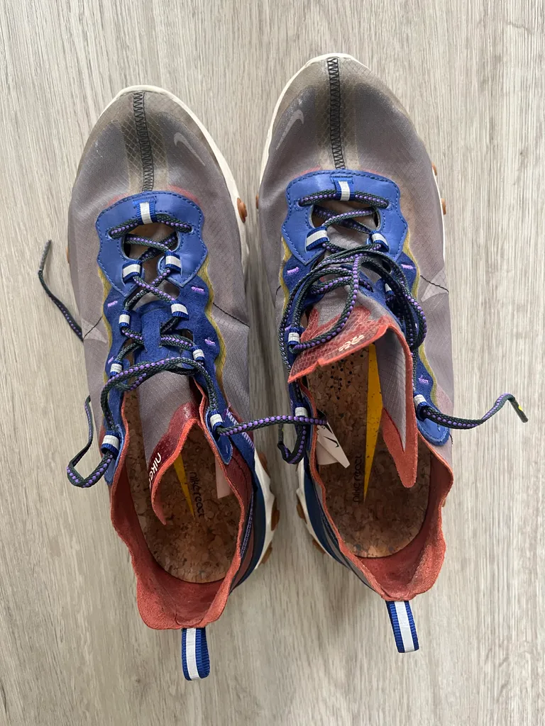 Men’s Nike shoes  photo 1