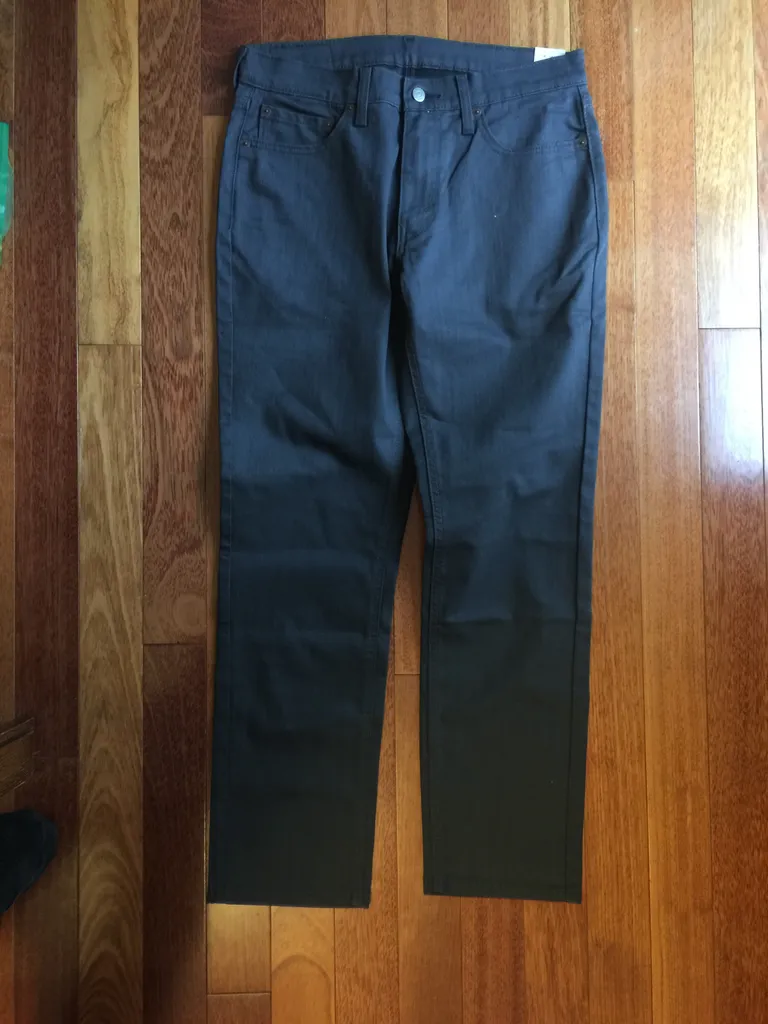 Levi’s 541 size 32x32 photo 1