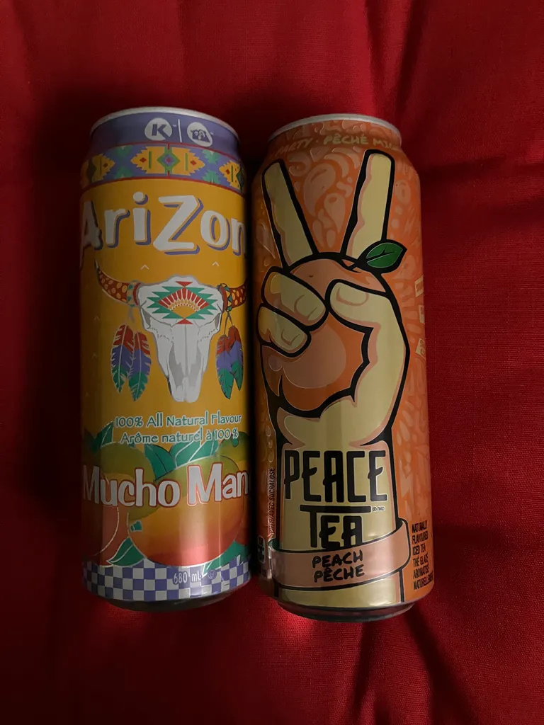 Iced teas photo 1