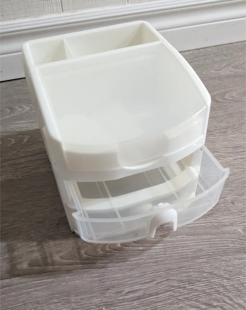 Desk Organizer (Office) photo 1