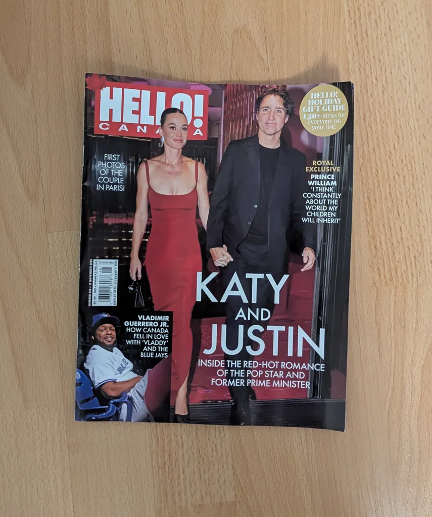 Hello! Canada Magazine photo 1