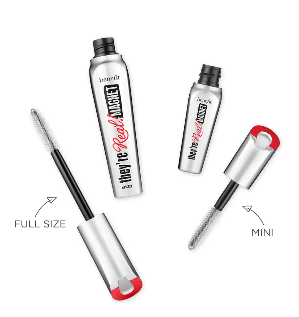 ISO: Mascara photo 1