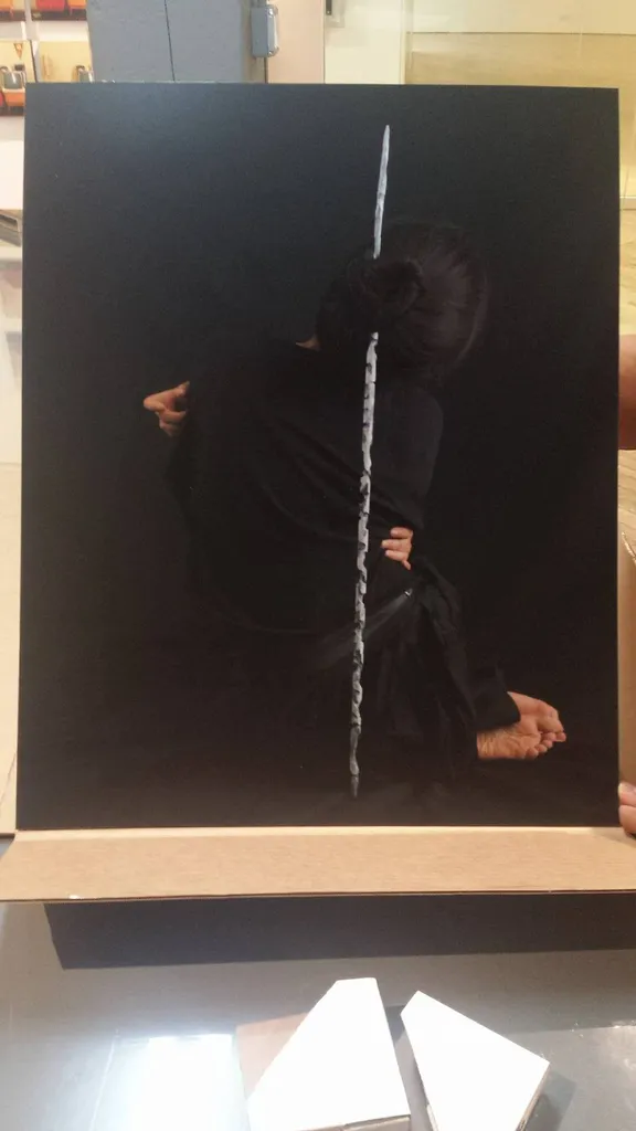 Art Photography / Triptych  photo 1