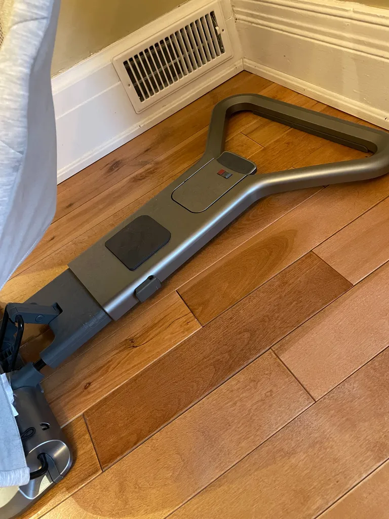 Ergobaby bouncer photo 1