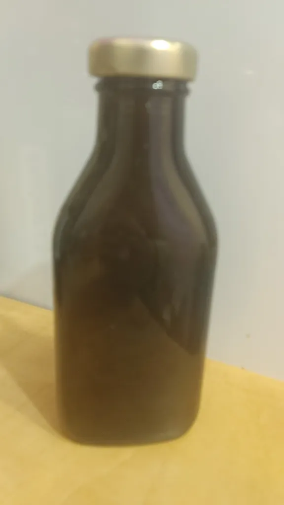 Free Wellness Tonic photo 1