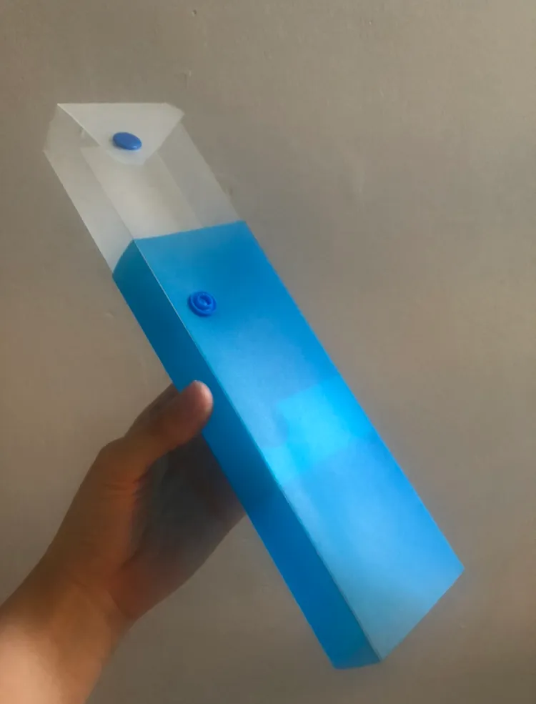 Space Saving Case/Container photo 1