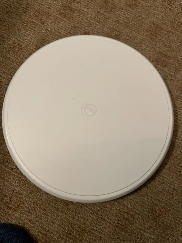 Cake spinner photo 1