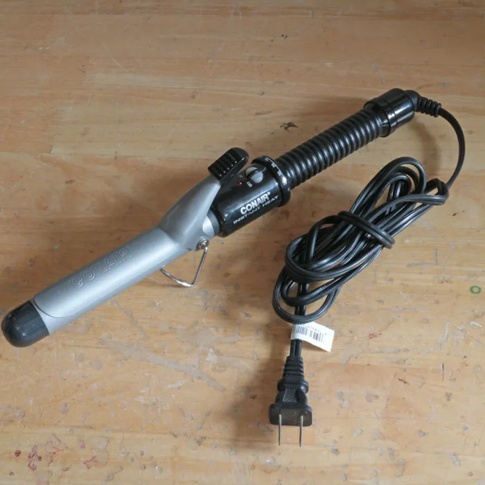 Conair Hair Curling Wand photo 1