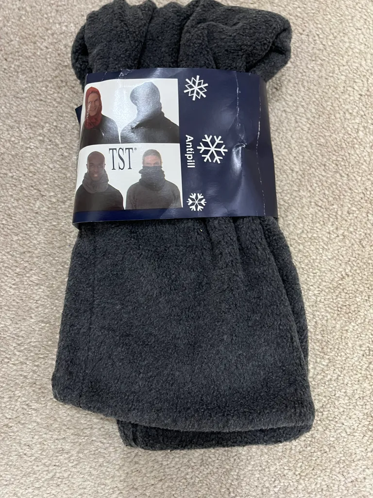 WINTER IS COMING - BNIP BALACLAVA photo 1