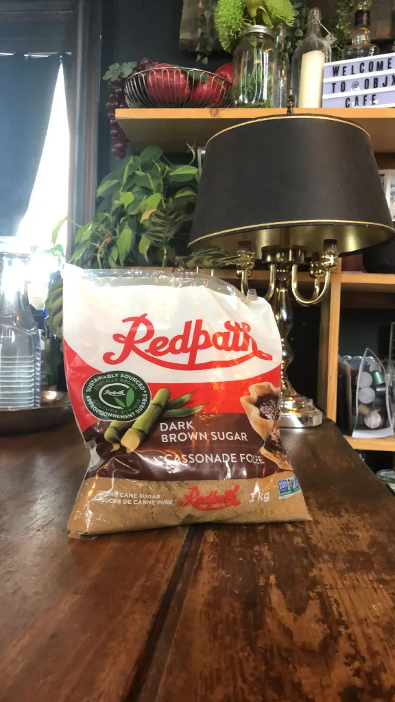 BNIP Brown Sugar photo 1