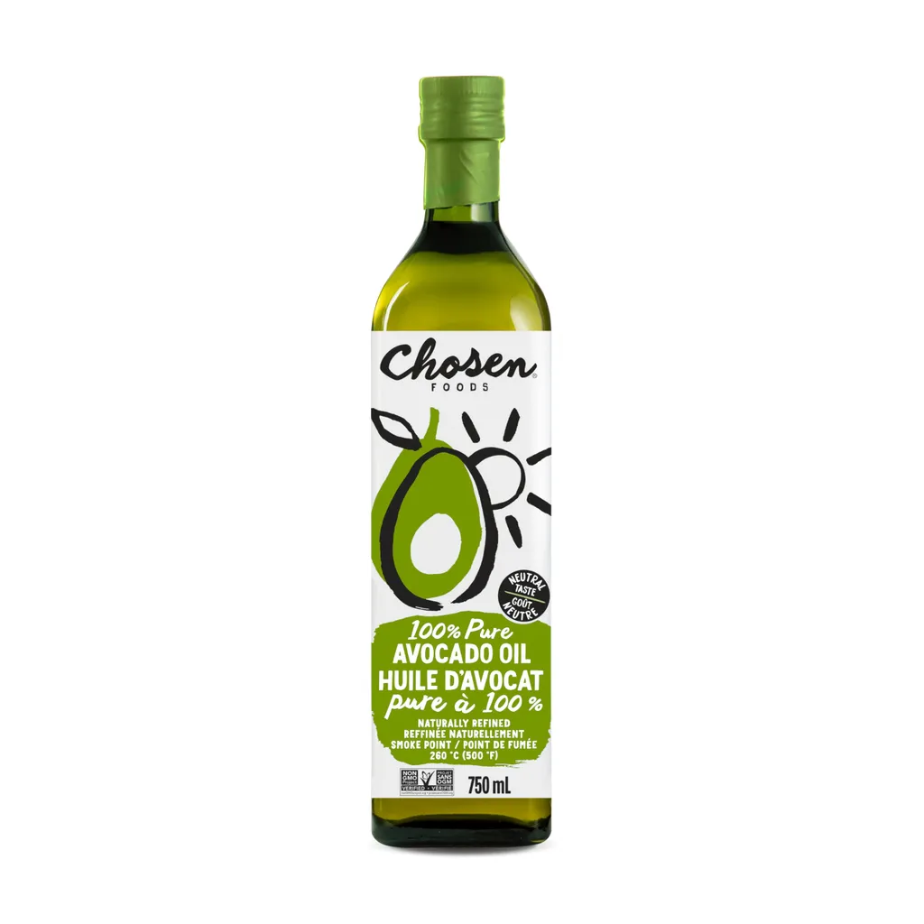 Avocado oil photo 1