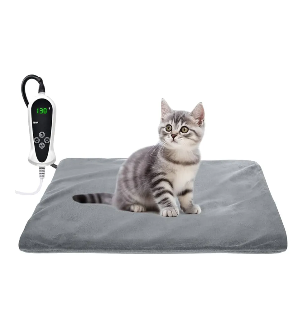 Small Heating Pad photo 1