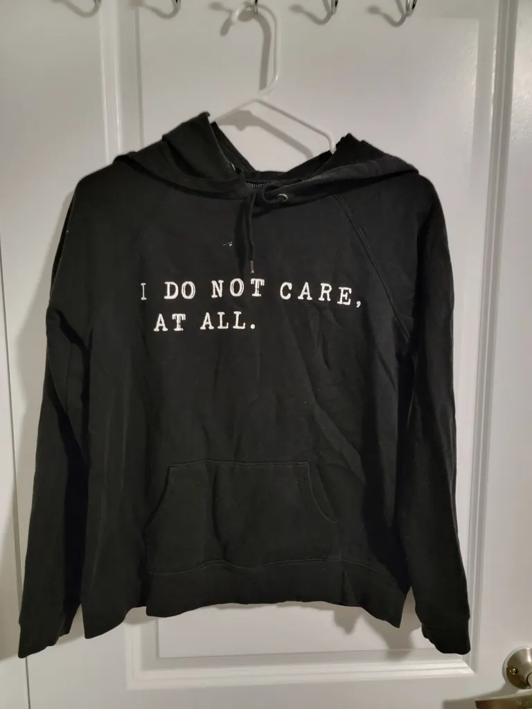 Forever 21 hoodie  photo 1