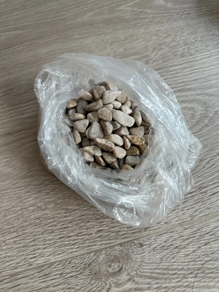 Bag of Rocks photo 1