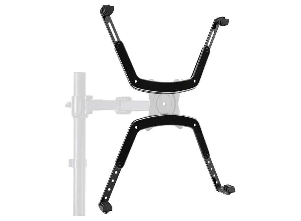 Adapter Kit for Non-VESA Monitors NEW photo 1