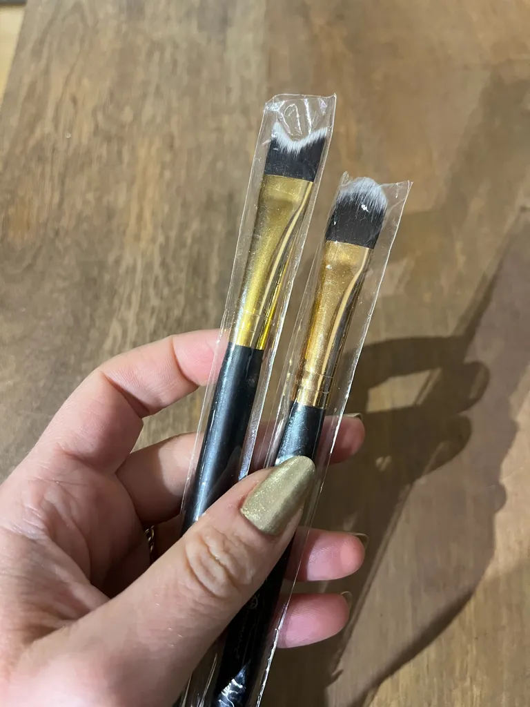 Various makeup & skincare products photo 1