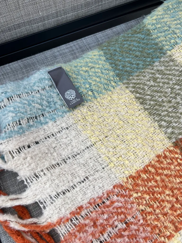 Vince camuto long scarf photo 1