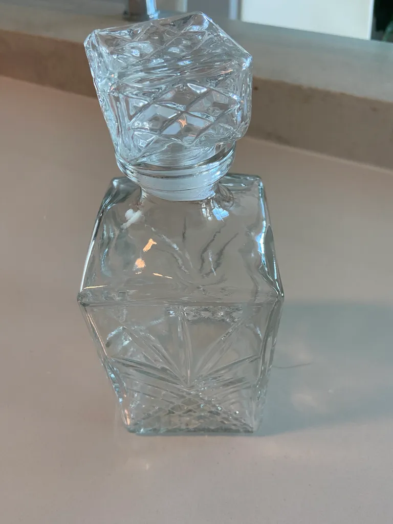 Decanter  photo 1