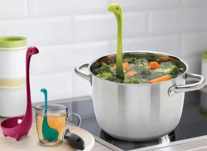 ISO the nessie family  photo 1