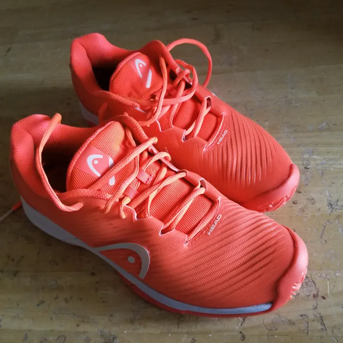 Shoes Womens Runners US 9.5 photo 1