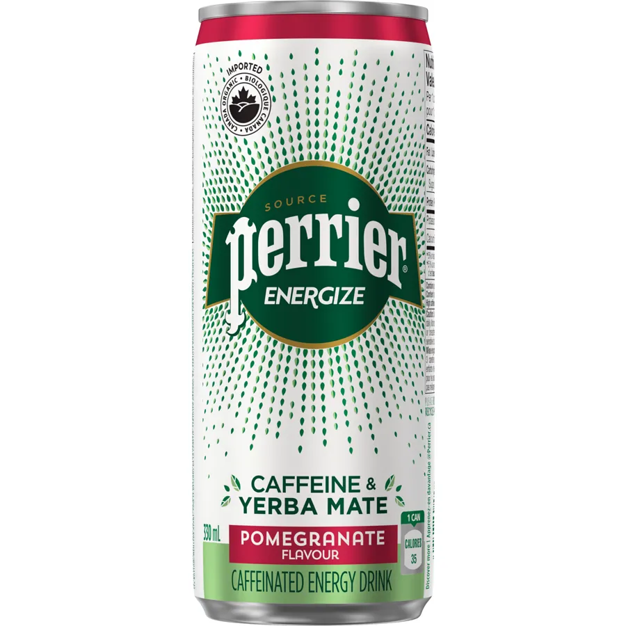⚡Perrier Energy Drinks  photo 1