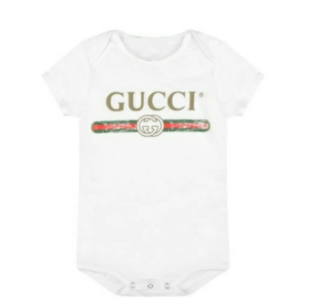 BABY ONESIE 6-12 months photo 1