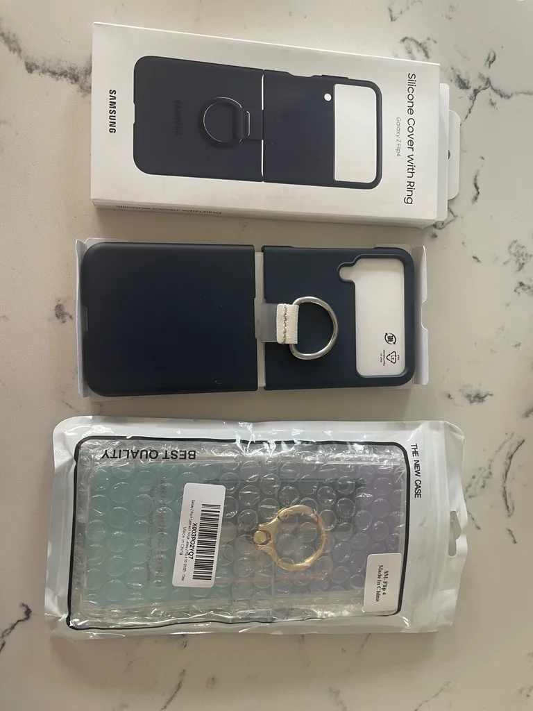 Samsung Galaxy Z flip4 phone cases photo 1