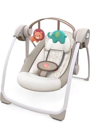 Baby swing  photo 1