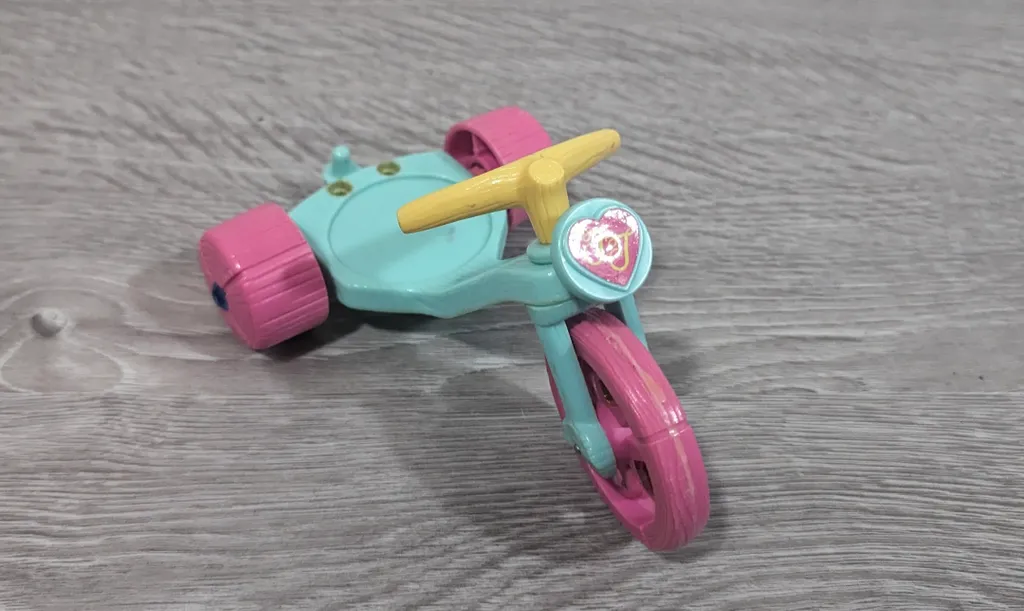 Tricycle Toy photo 1
