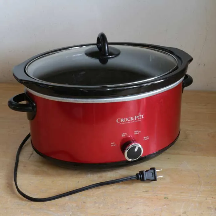 Crock Pot {14bx} photo 1