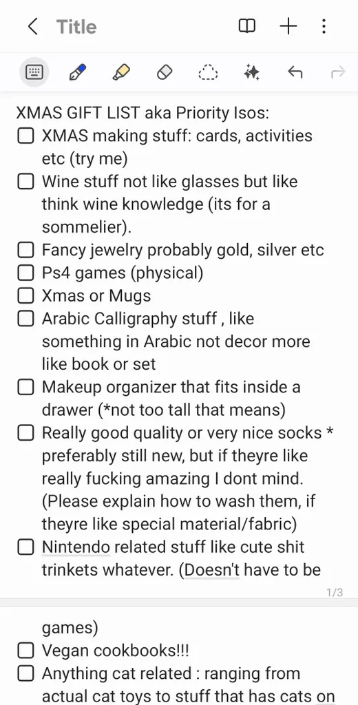 PRIORITY ISOS AKA XMAS photo 1