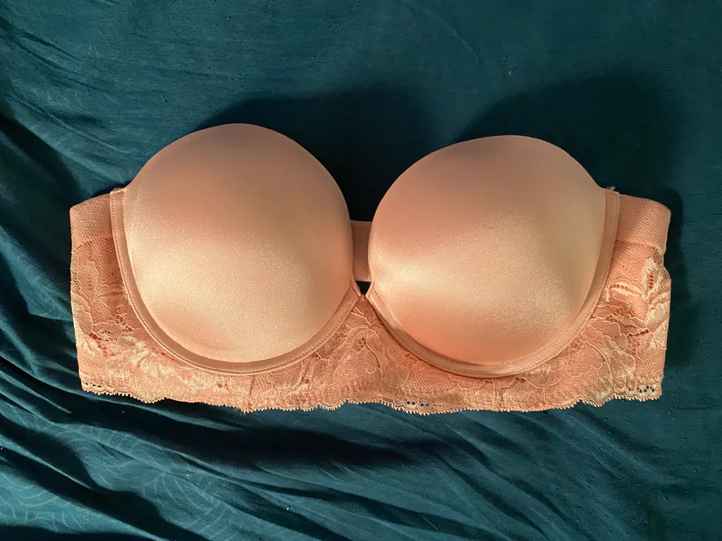 36C Push-up Bra photo 1