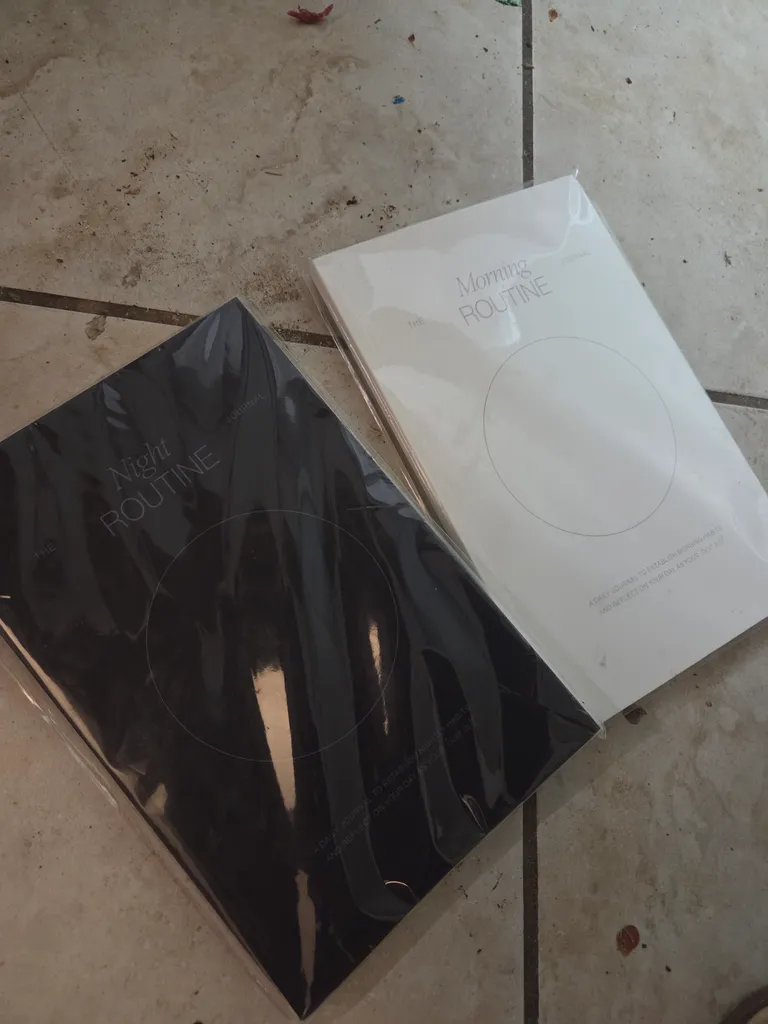 Wild horses journals  photo 1