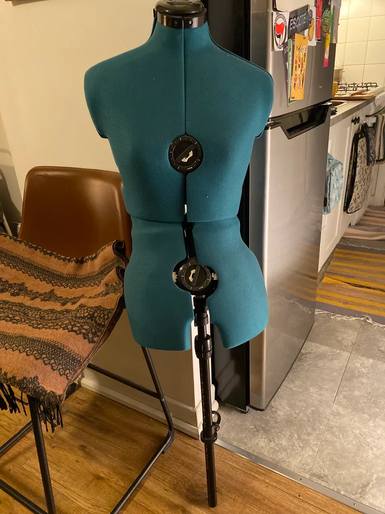 Dress form 🪡 photo 1