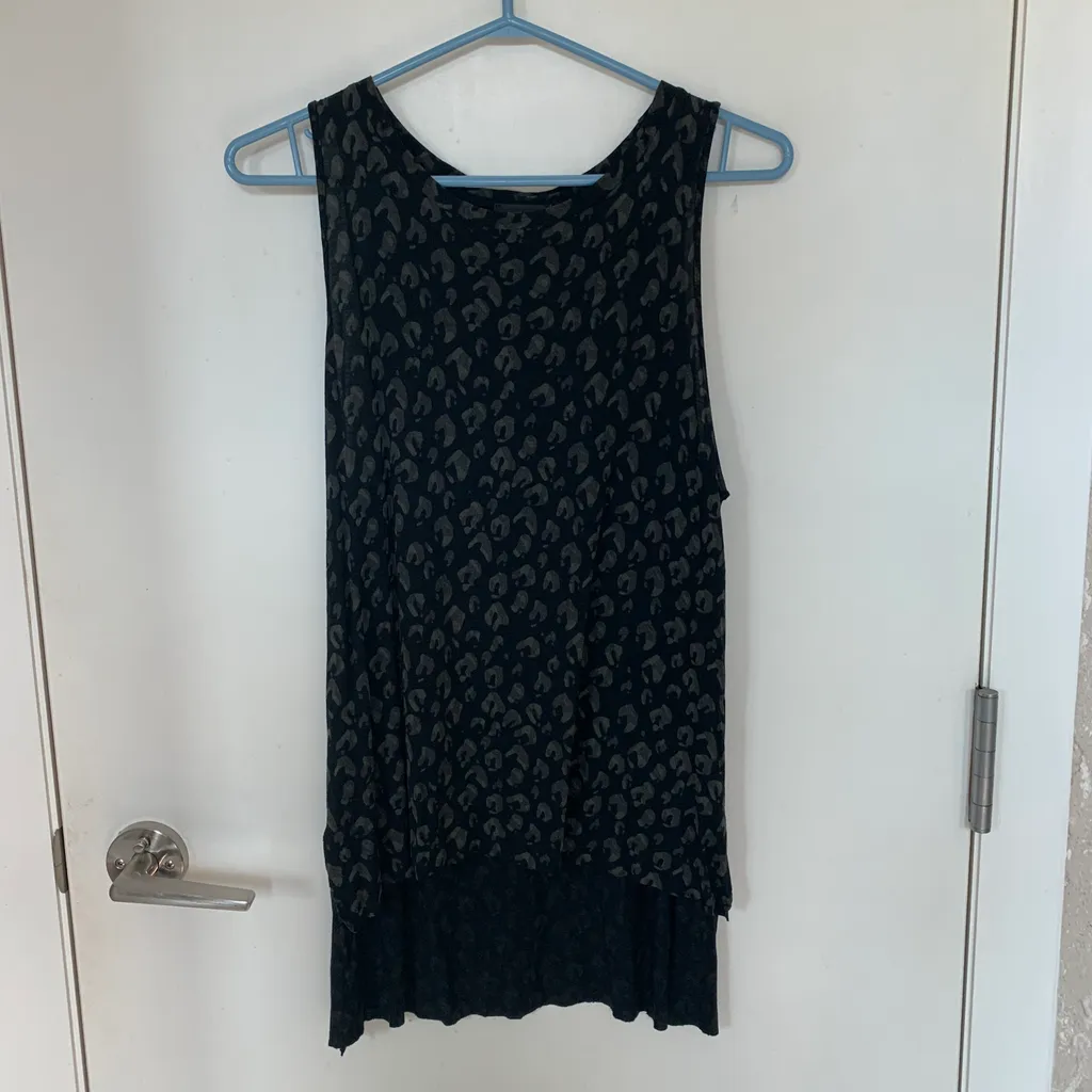 Wilfred Free Tank - XS photo 1