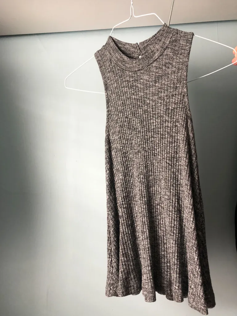 Hollister Tank XS  photo 1