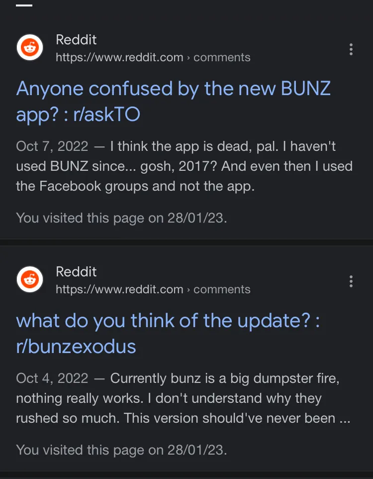 Please fix BUNZ ‼️ ☠️ photo 1