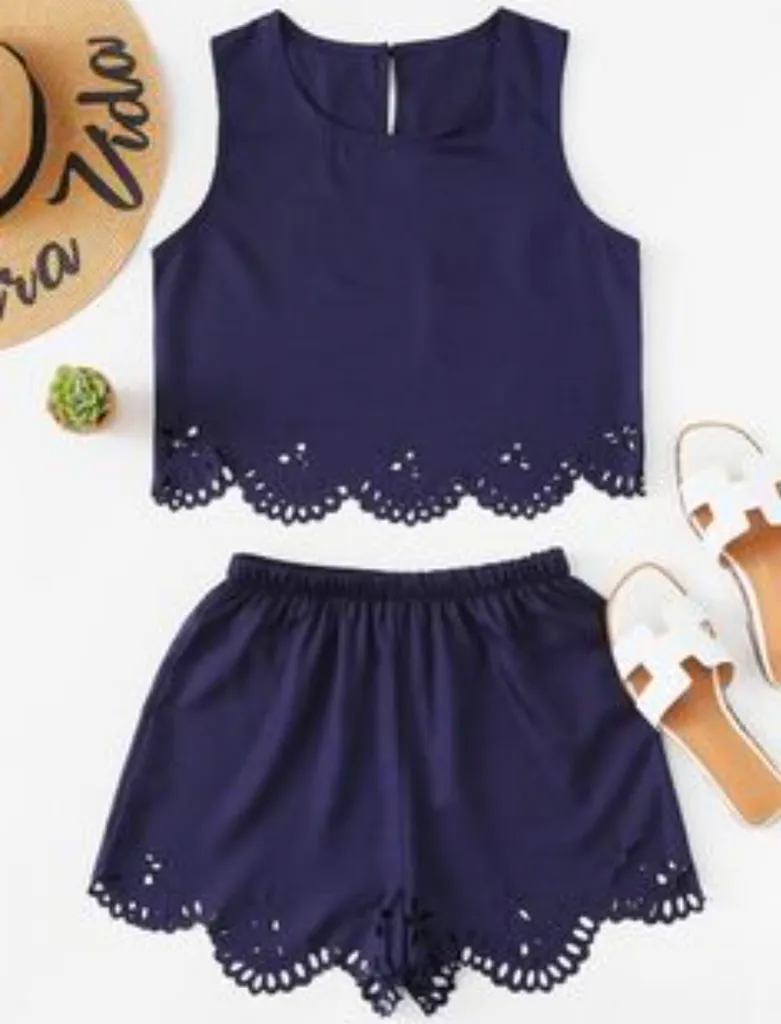 Two piece set photo 1