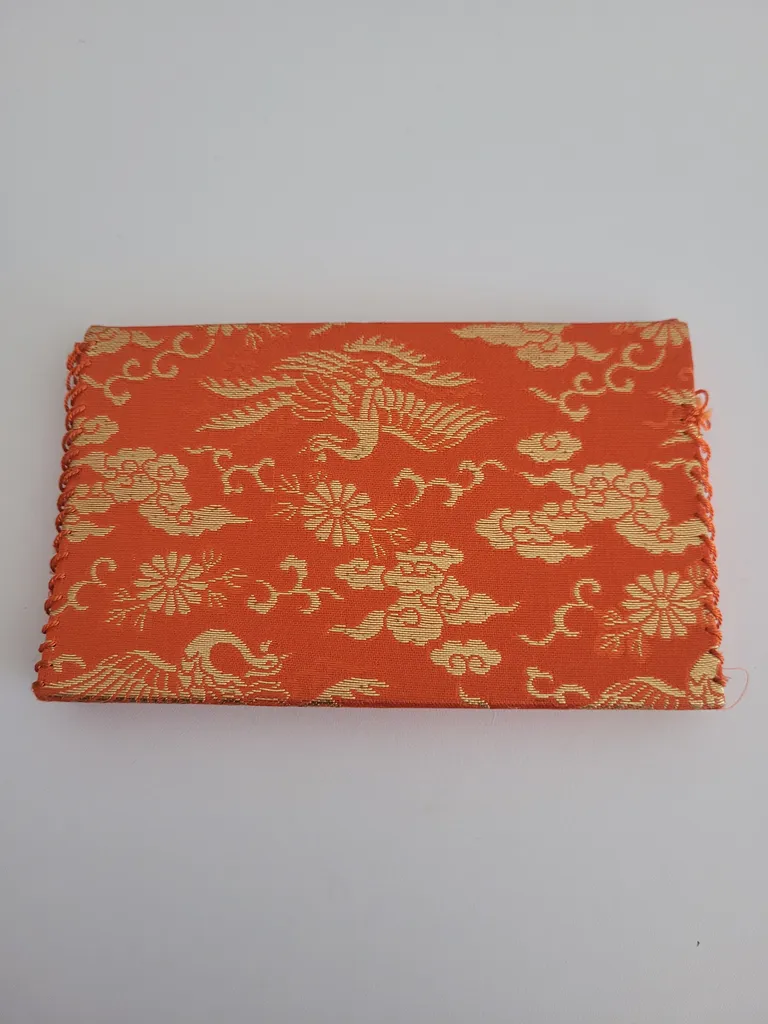 Japanese Container/Wallet photo 1