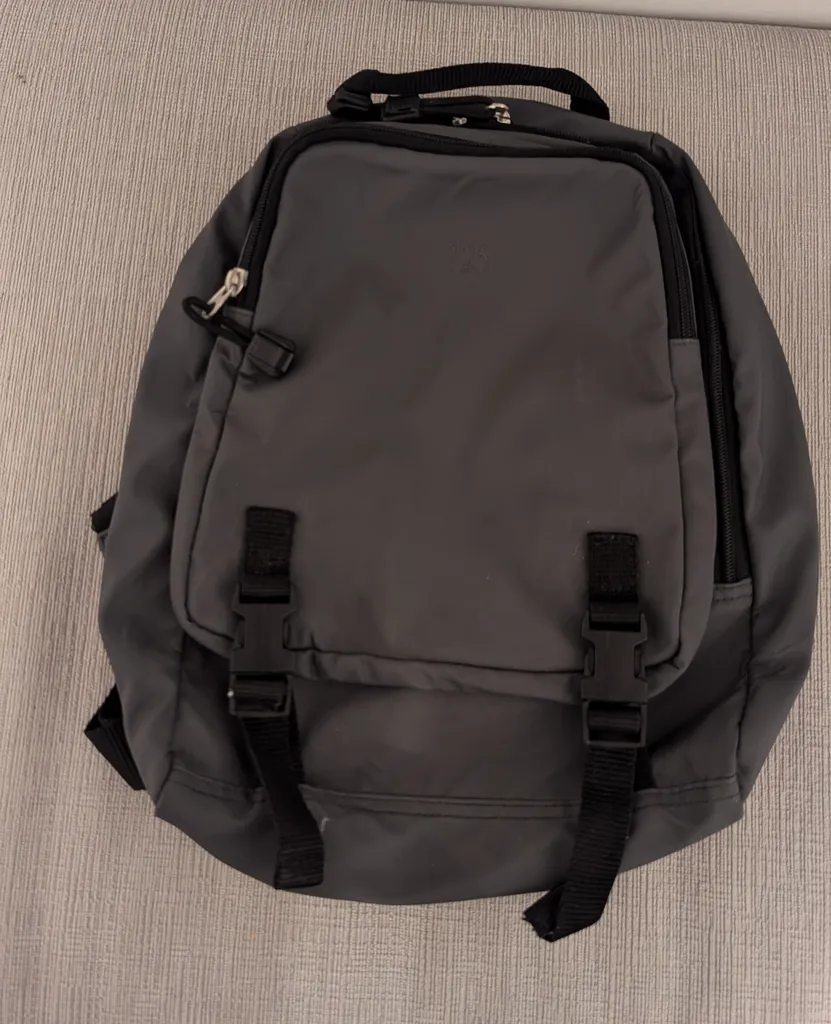 725 Originals Backpack photo 1