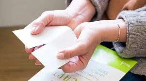 Tru Earth laundry detergent  strips photo 1