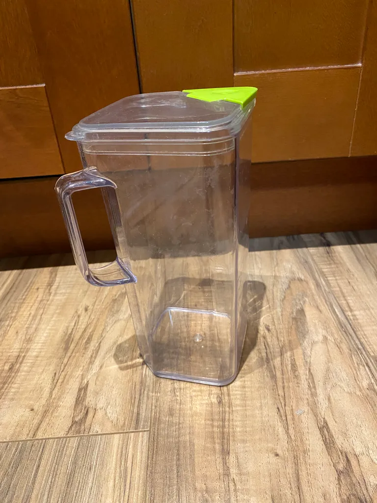 Komax container 2l photo 1