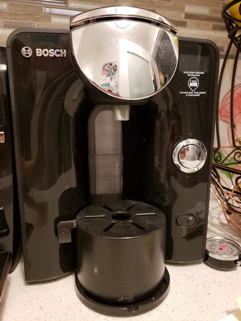 Tassimo Coffee Maker Machine  photo 1