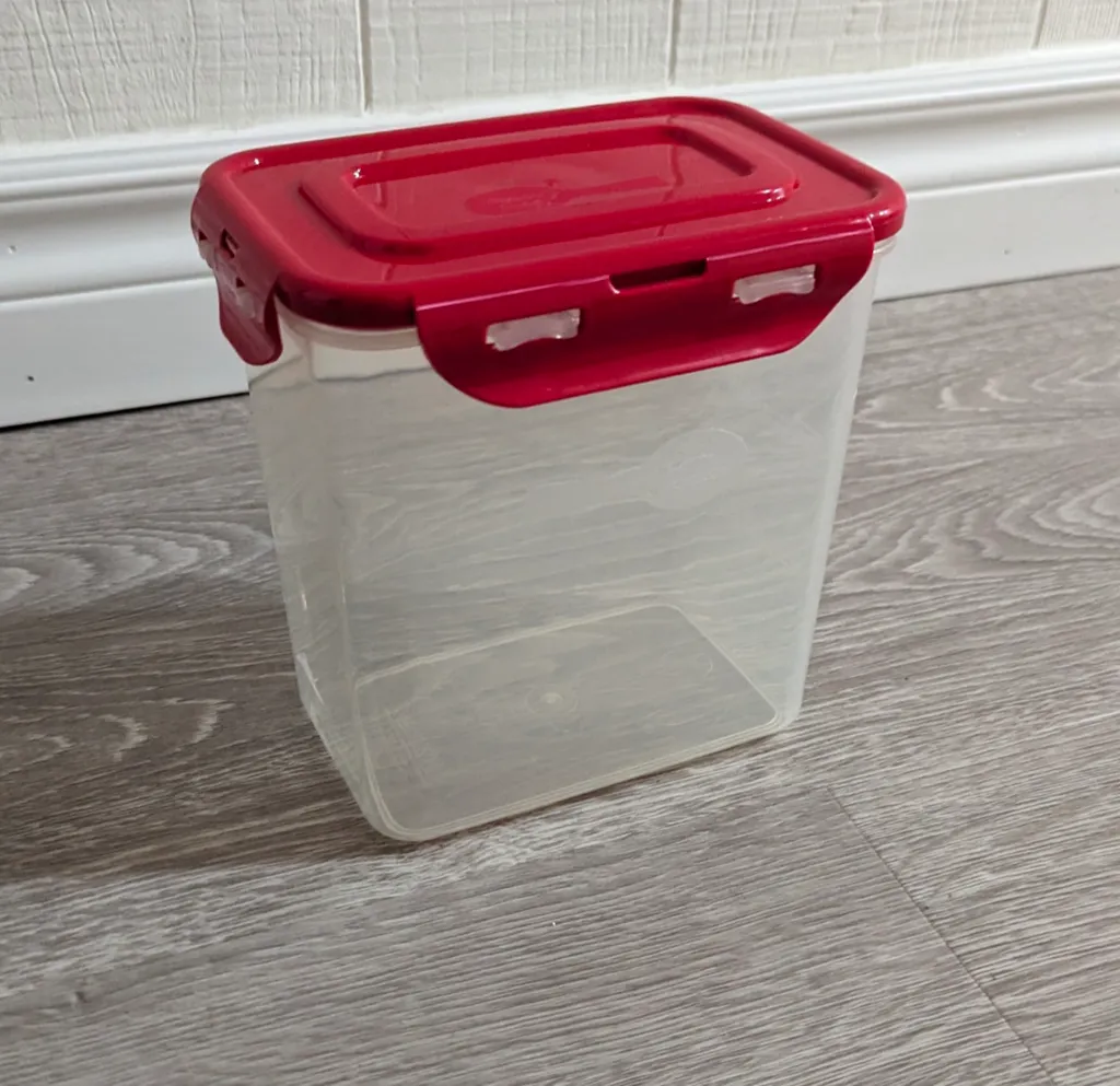 Food Storage Container  photo 1