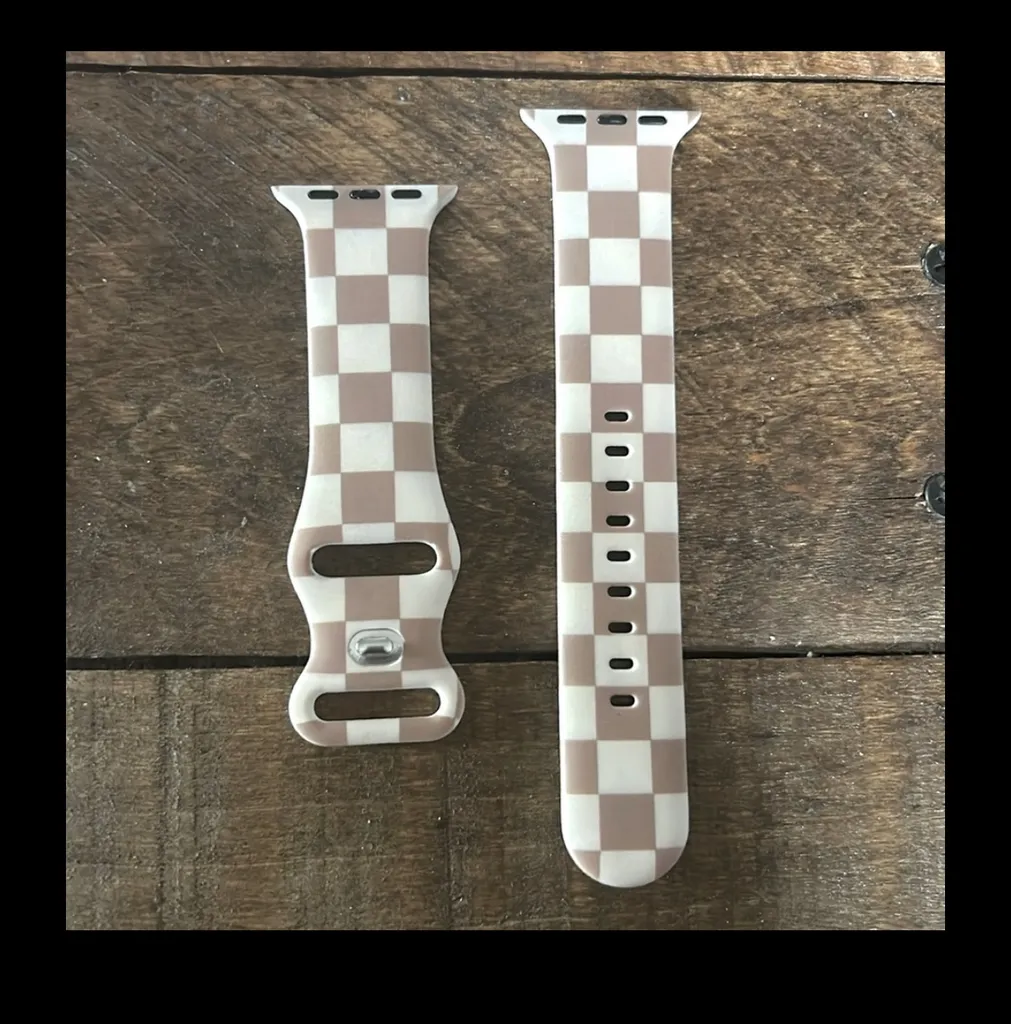 Apple Watch Band photo 1