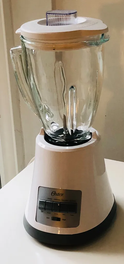 Oster Smoothie Blender photo 1