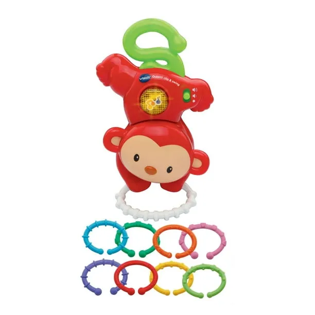 Vtech baby toy photo 1