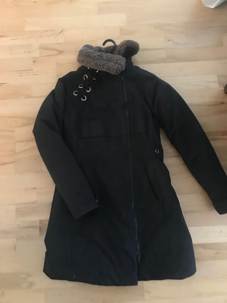 Prana Winter Jacket (S) photo 1