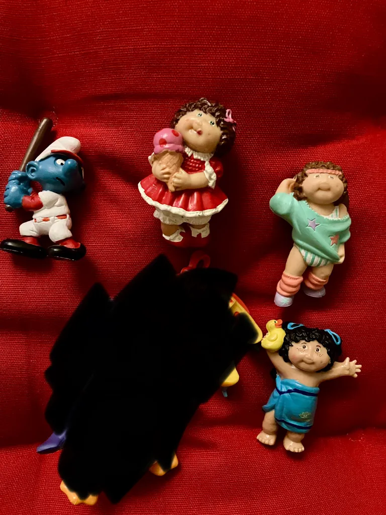 Vintage Toys photo 1